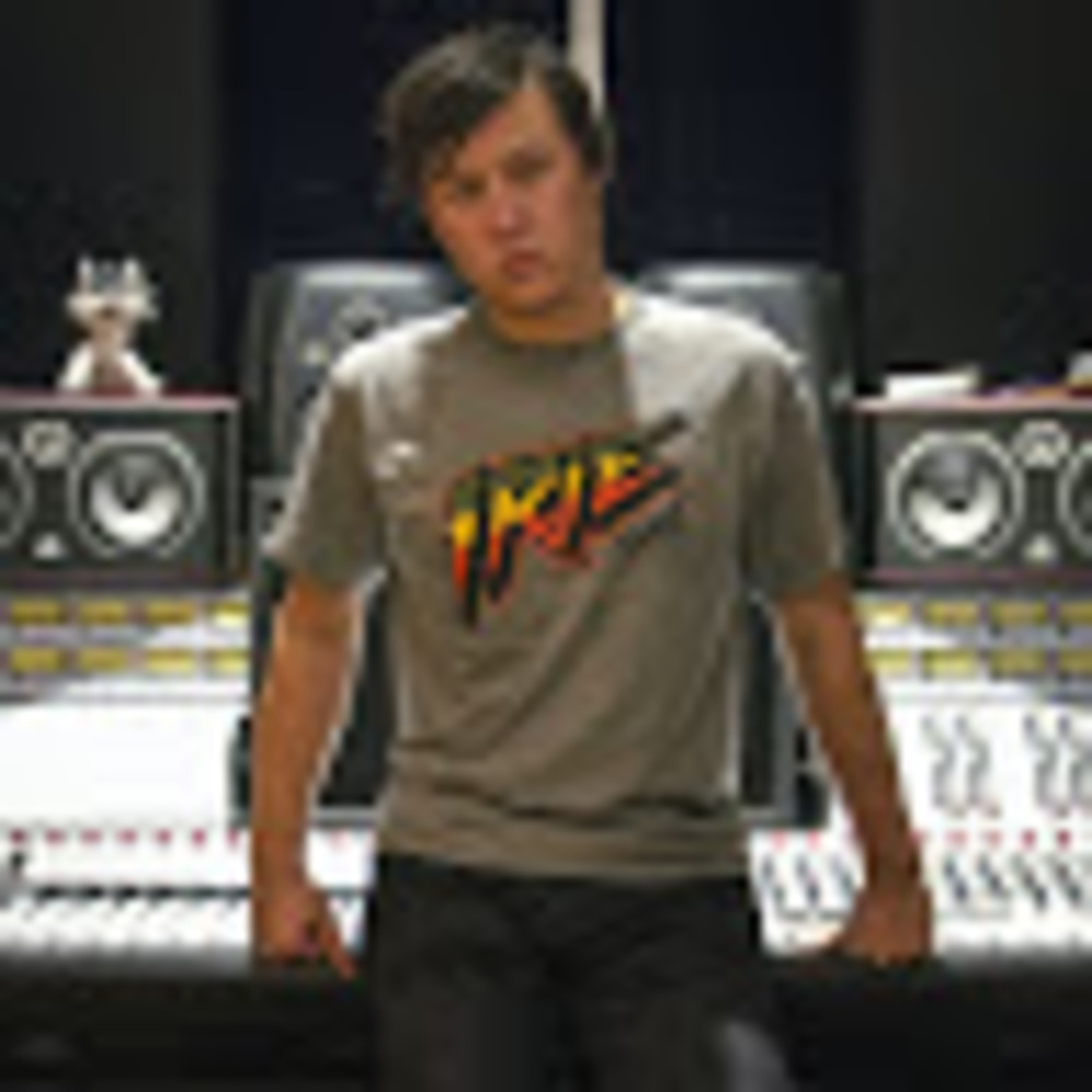 Meet your Posher, Yale